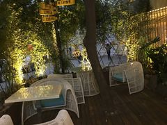 -周三的情书花园餐厅(江北店)