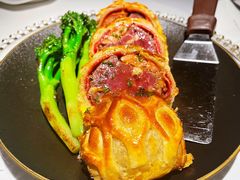 -燃扒房Steakhouse(皇庭店)