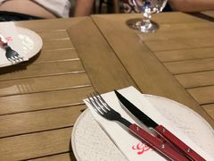 -弗兰克牛排西餐厅 Galla R By Ribone(上海首店)