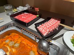-海底捞火锅(北京西路夜宵主题店)