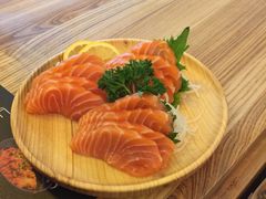 -Sushi Love 创意寿司(丽影广场店)