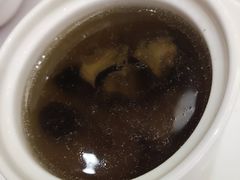 -骏莱海鲜鱼港(五角场店)