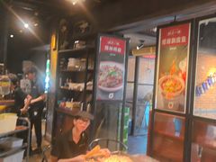 -新天一烤·贵州菜·烧烤(乌当店)