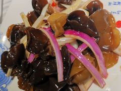 -雲蜀龙阁·金牌水煮鱼(方庄店)