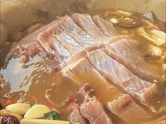 -抚仙湖生态石锅鱼野生菌(告庄店)