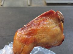 -大益烤鸡
