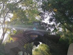 -东部华侨城