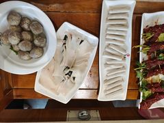 -小牛叔鲜切牛肉·火锅·烤肉自助(公济桥路店)