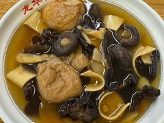 -龙华素斋(龙华路店)