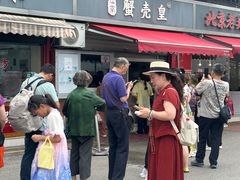 -江南蟹壳皇(新民桥店)