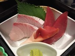 -小山日本料理(兴业太古汇店)