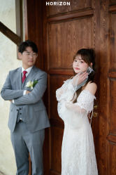 -桃子造型婚纱礼服(凤起广场店)
