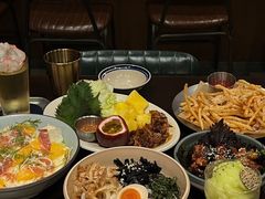 -埋位小酒馆(东城店)