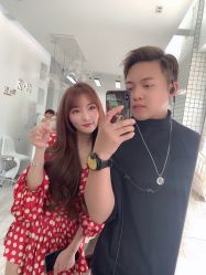 -HANYI韩艺形象店