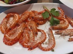 -环球渔市·平价海鲜餐厅(星潮广场店)