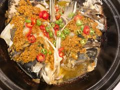 -围龙屋客家食府(福田店)