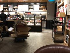 -星巴克(北京佳程广场店)