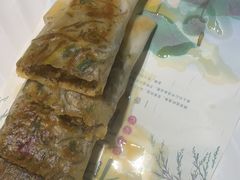 -黄泥岗·黄陂农家菜(百步亭店)