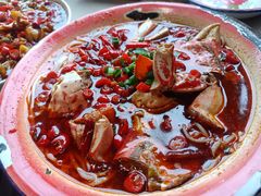 -老三样·旧食新味(万寿宫店)