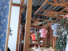 -川堂风·跷脚牛肉·乐山爆炒(中建乐荟天地店)