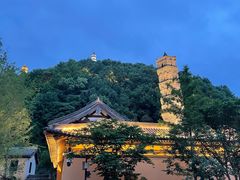 -台州府城(江南长城)