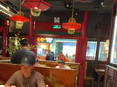 -缪氏川菜(深圳北站缤果空间店)