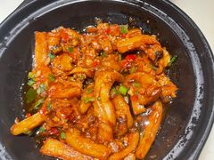 -客语客家菜(华发商都店)