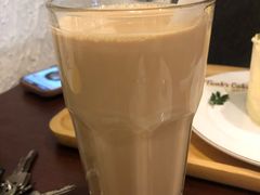 -坦克·甜品店(莲花广场店)