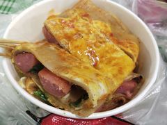 -大学城夜市大排档(凤栖路店)