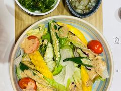 -小句号·精致料理(江南环球港店)