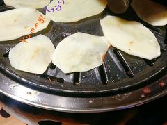 -九田家黑牛烤肉料理(溧阳吾悦店)