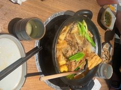 -炉角·鲍鱼牛腩煲(国贸商城店)