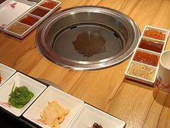 -炉小哥烤肉(熙地港店)