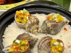 -粤盛海鲜平价店(洛溪食街店)