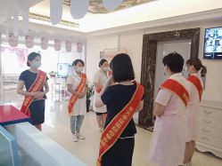 -东方幸福国际母婴月子会所(沙湾公园店)