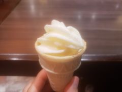 原味冰淇淋-MoMo牧场·寿喜烧专门店(长泰广场店)