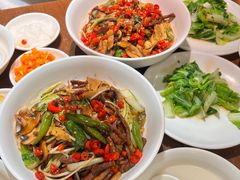 -寻裕记·现炒浇头面(人民广场店)