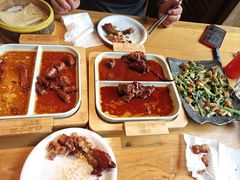 -三十六味匠猪蹄(三元桥店)