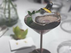 -Oyster Talks 四度蚝法餐厅