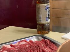-月圆火锅(宁海东路二店)