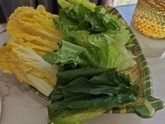 -原林野山菌火锅·炒菌(关上野生菌一条街店)