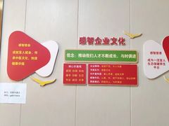 -感智盲人按摩·艾灸·肩颈SPA(岗厦店)