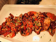 -漢咖啡·全服务式自助晚餐(武汉洲际酒店)