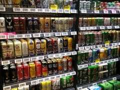 零售区-盒马鲜生(曜一城店)