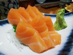 -千代武日本料理(开发区店)