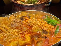-玉川屋·深夜食堂居酒屋(柳巷店)