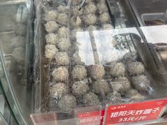 -艳阳天·非遗楚菜(武汉客厅店)