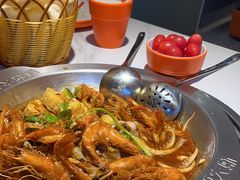 -李想大虾(江北天街店)