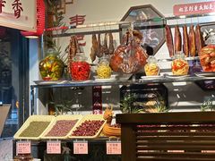 -重庆石磨豆花庄(乔庄店)