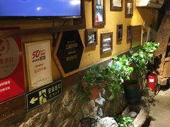 -霄汉羊排(万松园一店)